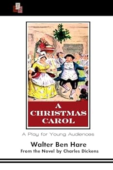 A Christmas Carol: A Play for Young Audiences
