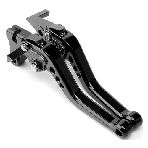 Leviers frein moto réglables Triumph Street Triple 765 RS pour un freinage précis