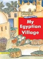 My Egyptian Village 8178982978 Book Cover
