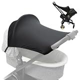 【Ventilación】: Diseñado para permitir una circulación de aire óptima, ideal para un paseo cómodo y seguro en horas de sol intenso.