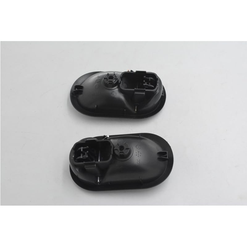 pezzo di ricambio per auto 1pc All'interno Maniglia Interna Della Porta Per Renault Master MK3 2010-2020 Megane II 03-08 Clio Scenic Per Citroen Berlingo 8200028486 5005500006 ( Color : C(left) )