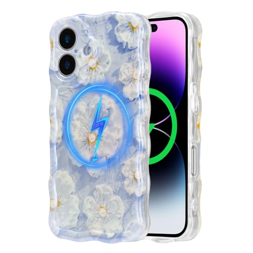 Coque iPhone 16 Plus MagSafe idéale pour sublimer vos tenues d'été