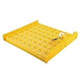 incubadora yz-56s 🎄【CONVENIENTE Y SEGURO】 Es más conveniente y seguro poner huevos durante la eclosión.