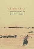 Le Chant de l'Eau