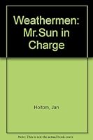 Mr. Sun in Charge 0862151538 Book Cover