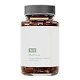 Sternanis Kapseln | 100% vegan | Mit pflanzlichem...