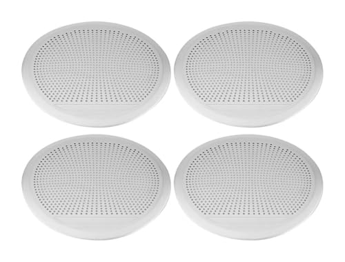 Cache-haut-parleur de portière BMW X5 F15 2014-2018 embellisseur audio