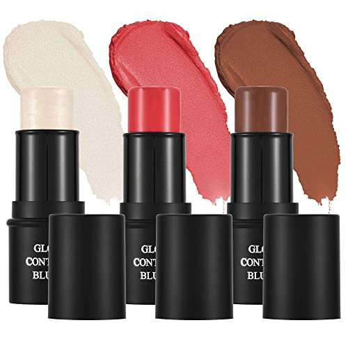 Top 10 Best Blush Bronzer Highlighter Trio Reviews & Buying Guide