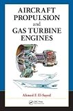 Aircraft Propulsion and Gas Turbine Engines
