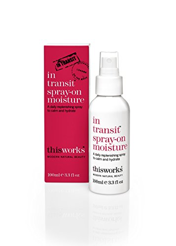 Skincare by thisworks In Transit Spray-On Moisture 100ml