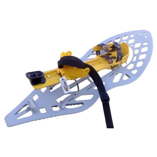 MORPHO - Racchette da Neve da Adulto Morphoalp Ultraleggere