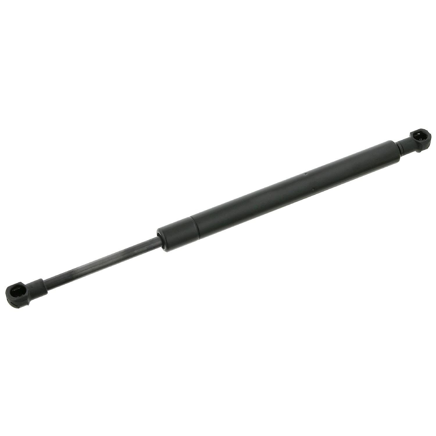 febi bilstein 27667 Gasdruckfeder für Heckscheibe, 1 Stück