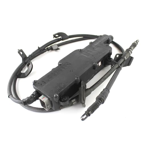 Motor pinza freno estacionamiento 597002W800 con mecanismo de alta precisión para Santa Fe