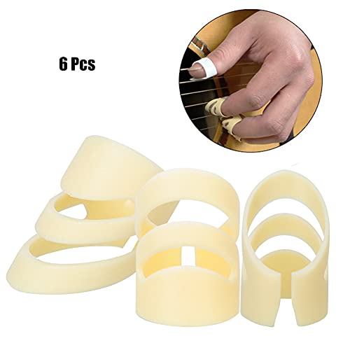 médiator de guitare 6pcs haute qualité bricolage médiators guitare classique accessoires d’instruments de musique… - Les Beatles, Paul McCartney, John Lennon, RIngo Starr, George Harrison médiator de guitare 6pcs haute qualité bricolage médiators guitare classique accessoires d'instruments de musique… – Image 3