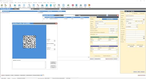 Progetto Autofficina 8 - Il Software Completo Per La Gestione Dell'officina Per Windows - 3