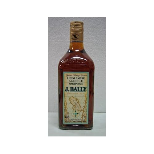 J.バリー アンブレ