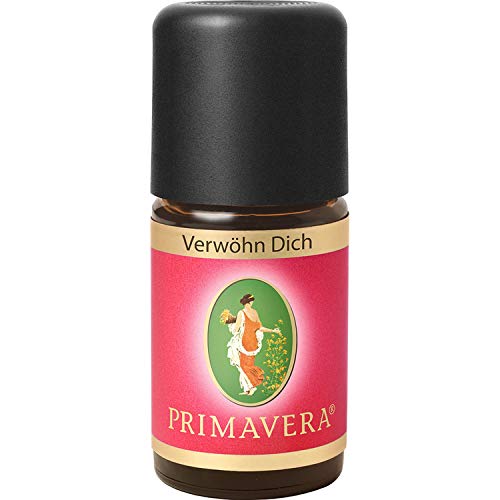 Preisvergleich Produktbild Primavera VerwöhnDich