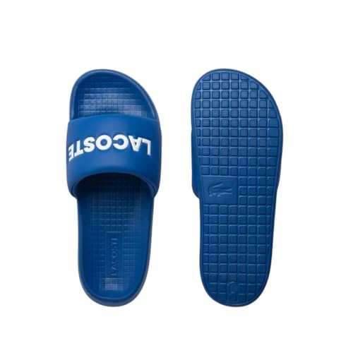 Image of Lacoste Men's Serve Slide 1.0 Sandals