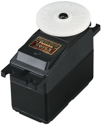 Futaba デジタルサーボ 3点セット フタバ サーボ デジタル」の人気商品一覧 | 安い商品を通販