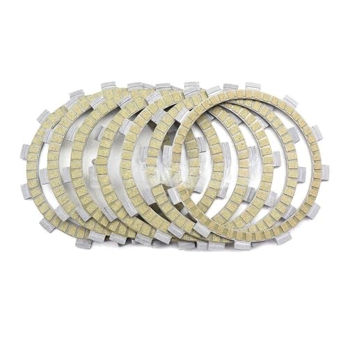 Disque d'embrayage moto kit plaque friction acier 300 BJ300GS BN302