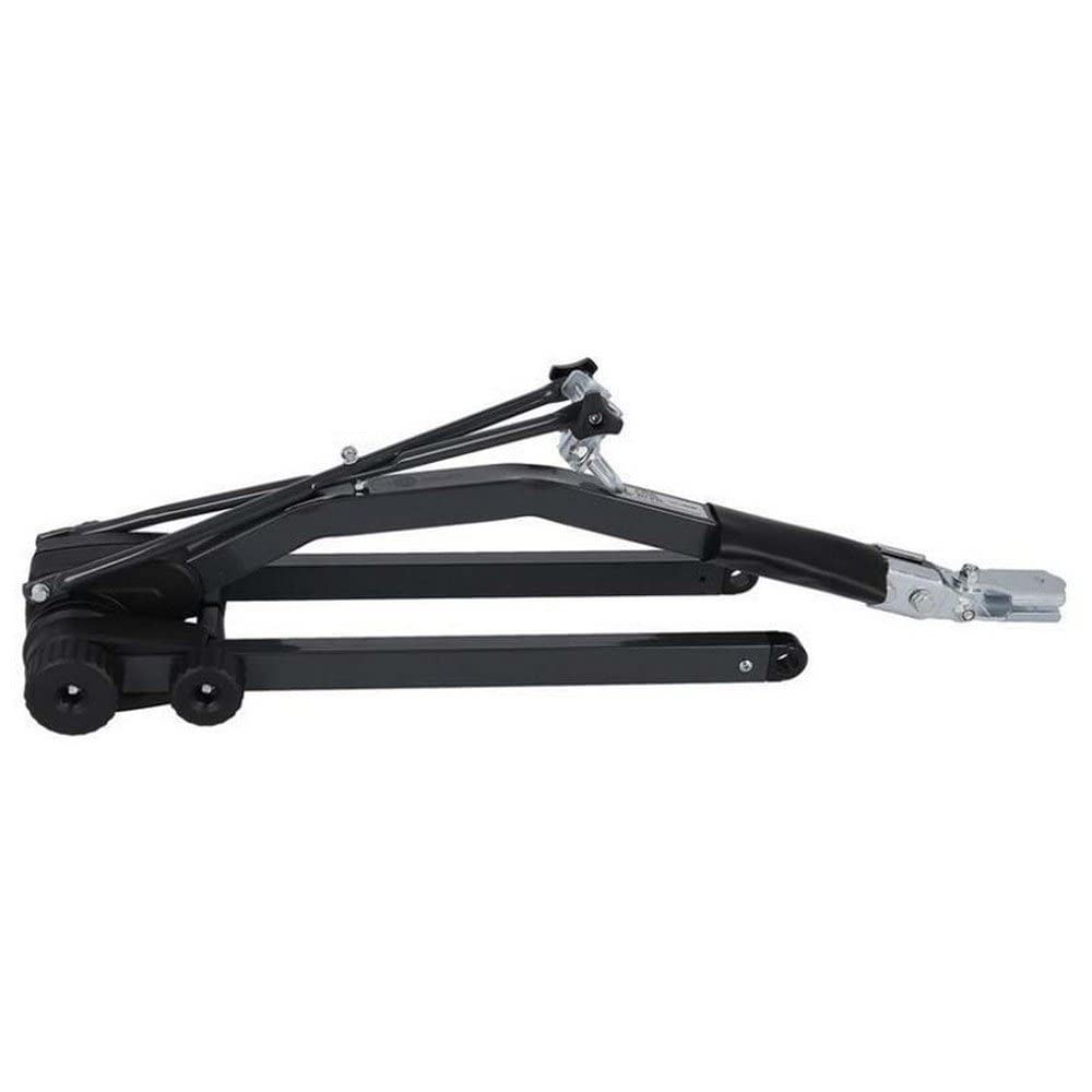 XLC TW-S03 BARRA TANDEM TIJA 25.4-31.8 BICI NINO