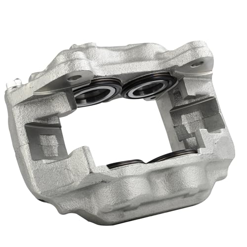Image of 192768 Front Right Disc Brake Caliper Assembly w /o Bracket