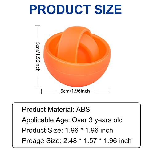 Image of Fidget Toys for Kids, Sensory Toys for Teens, Gifts for 8-12 Boys Girls Teens Adults, Quiet ADHD Autism Stress Relief Finger Tools Classroom