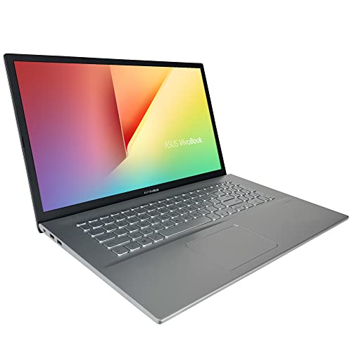 ASUS-VivoBook-17-M712-173-FHD-Laptop-Computer-AMD-Ryzen-5-5500U-6-Core-up-to-40-GHz-Processor-32GB-DDR4-RAM-4TB-SSD-AMD-Radeon-Graphics-Windows-11-Pro-Transparent-Silver