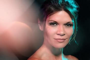 Danielle Vasinova Celebrity Picture Print 8x10
