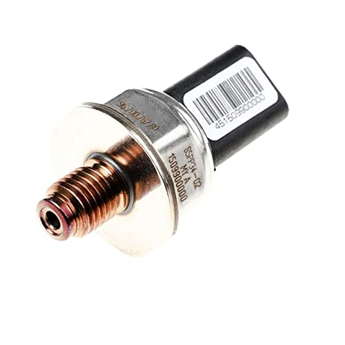 Capteur pression d'huile 85PP34-03 : stop aux pannes de lubrification Peugeot 207 308