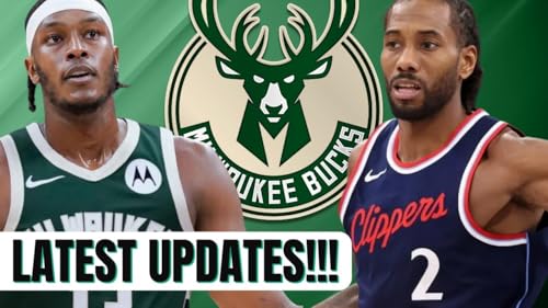 『We DID NOT See This Coming… | Daily Bucks News & Rumors』のカバーアート