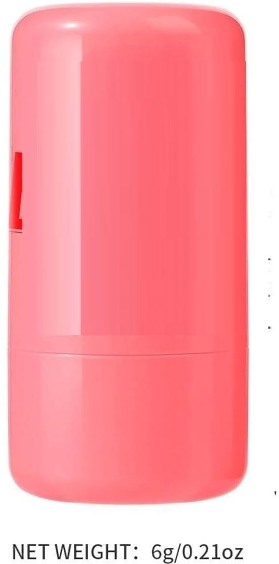 Silky Smooth Cream Blush Stick with Rich Pigmentation-image-44