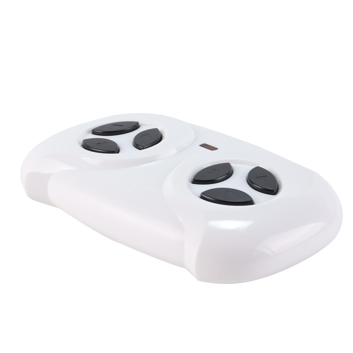 Control remoto 2.4G JR1625RX para autos eléctricos de 12 V, compatible con varios modelos (solo control remoto)