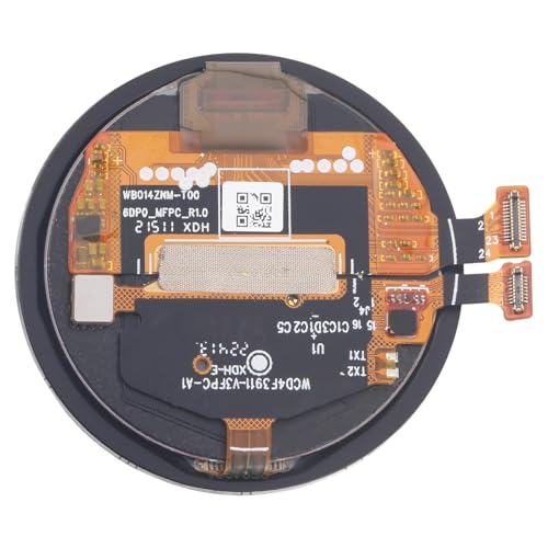 Catálogo de Reloj huawei gt 2 para comprar online. 12 Imagen adicional
