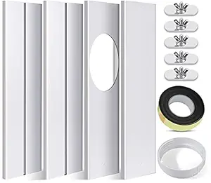 SIKADEER air-Conditioner-WindowKit-5.9