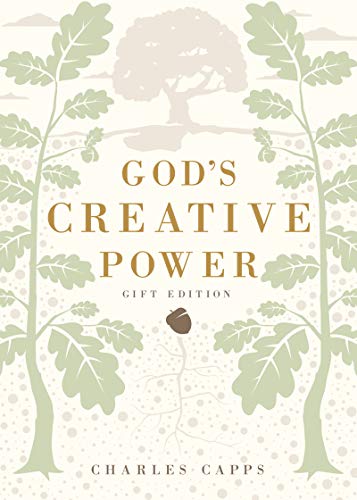 God's Creative Power Gift Collection: Victorious Living Through Speaking God's