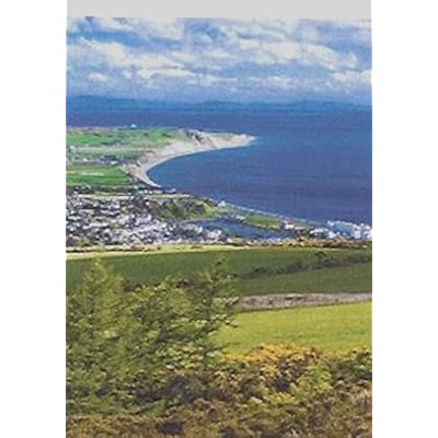 The Children of Ellan Vannin