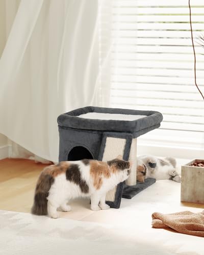 Aechonow CTT00150A10901 Cat Tree For Large Cat thumb #7