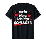 Lustiges Herz T-Shirt Design