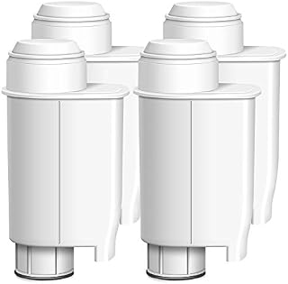 Waterdrop Coffee Filter, Replacement for Brita Intenza+ Philips CA6702/00 CA6706/48 Gaggia Mavea Intenza RI9113/60 (4)
