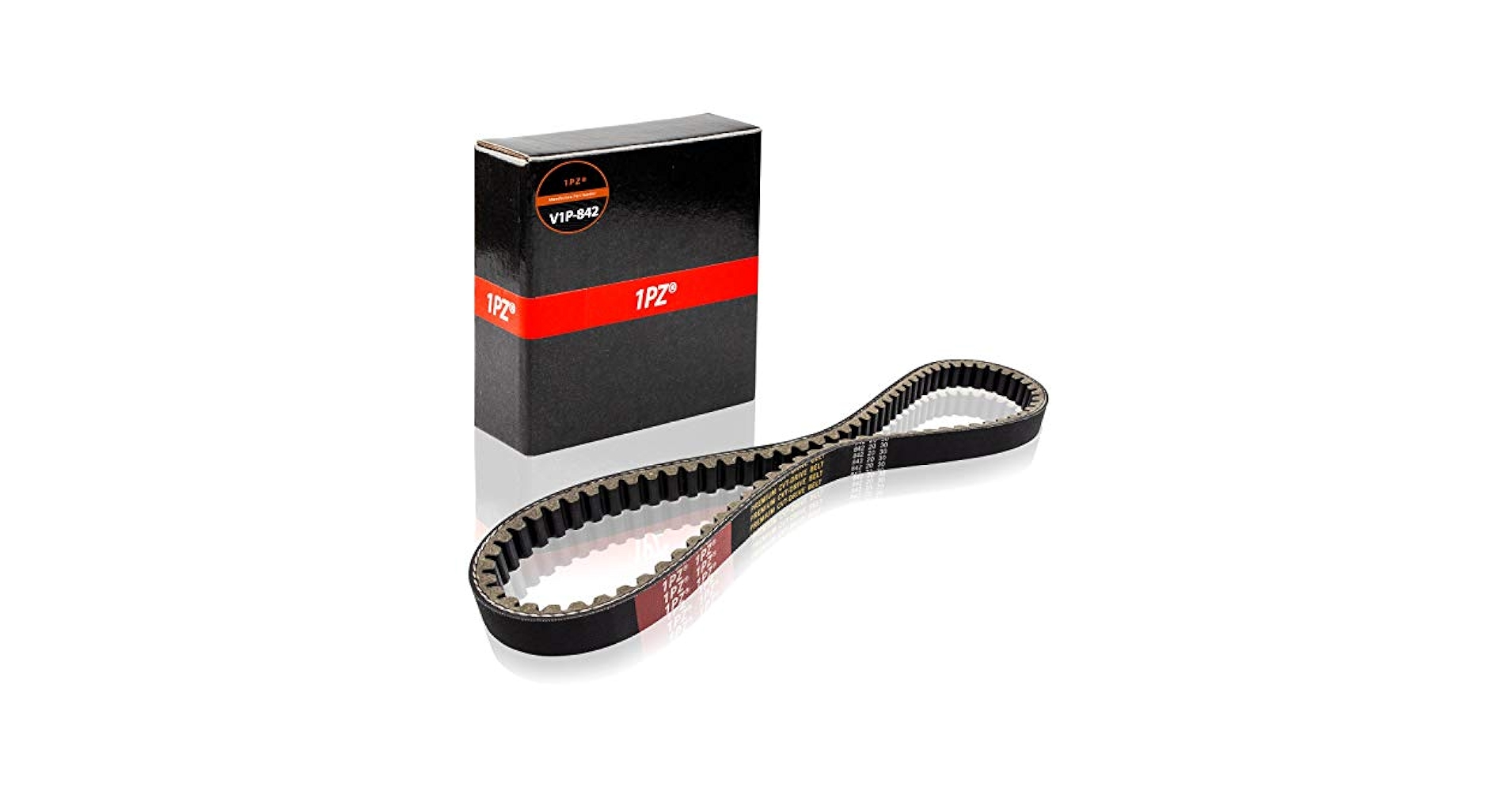 Amazon.com: 1PZ V1P-842 Premium 842-20-30 CVT Drive Belt