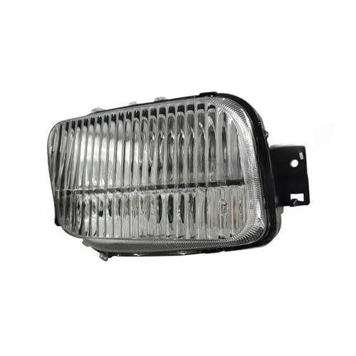 Phare antibrouillard Mitsubishi Canter pour rouler en sécurité par temps de brouillard