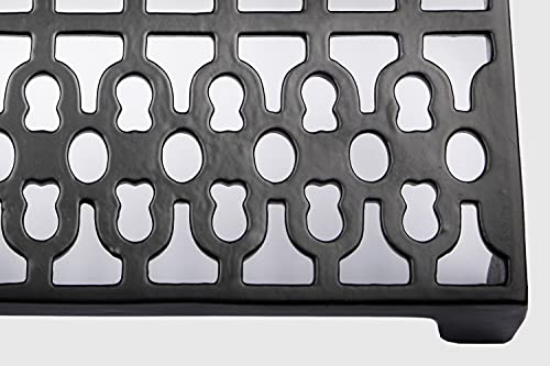 Griglia/sfiato della decorazione domestica del