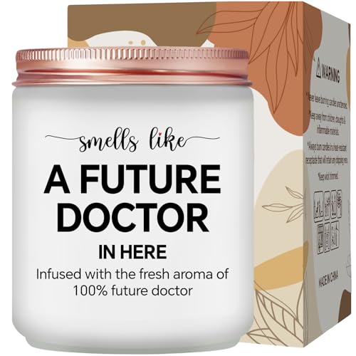 Maybeone Lavender Candle