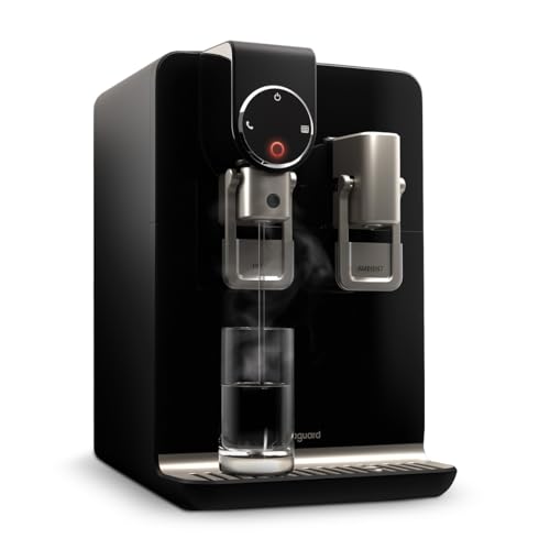 Aquaguard Blaze Insta Hot & Ambient 8-Stage RO, Dual Stainless St...