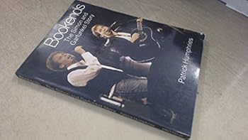 Paperback Bookends Book