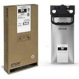 schwarz Epson C13T946140 Original Tintenpatronen 1er Pack