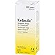 Bayer Ketostix® Keto-Teststreifen Urinteststreifen, Harnzucker, Ketose, 50 Stück