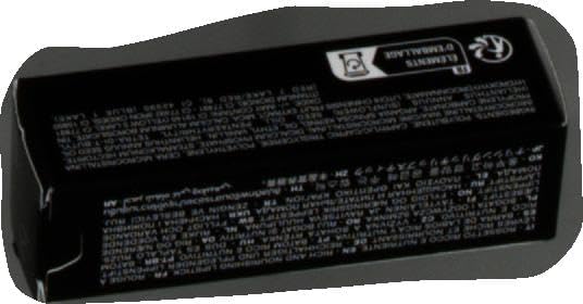 Kiko Ruj - Smart Fusion Lipstick - 458 Classic Mauve