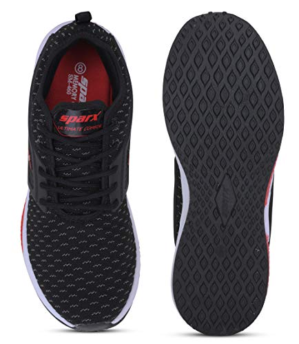 Image of Sparx Mens Sm-460 Sports Shoes